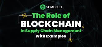 The Future of Blockchain: Beyond Cryptocurrencies
